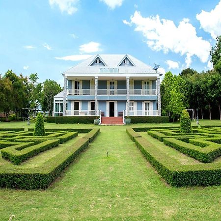 Chateau De Khaoyai Hotel & Resort Pakchong Luaran gambar