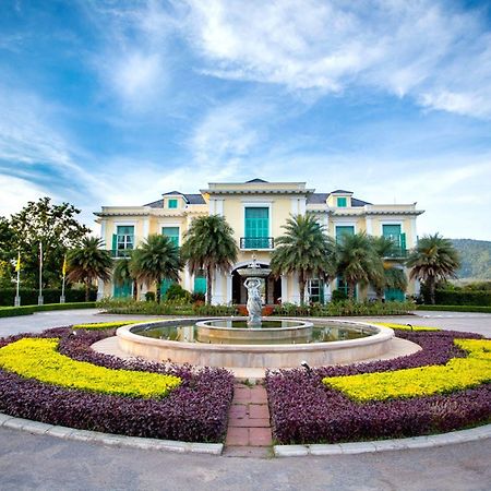 Chateau De Khaoyai Hotel & Resort Pakchong Luaran gambar