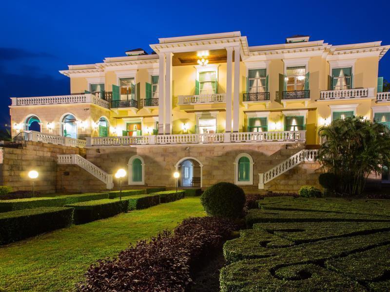 Chateau De Khaoyai Hotel & Resort Pakchong Luaran gambar