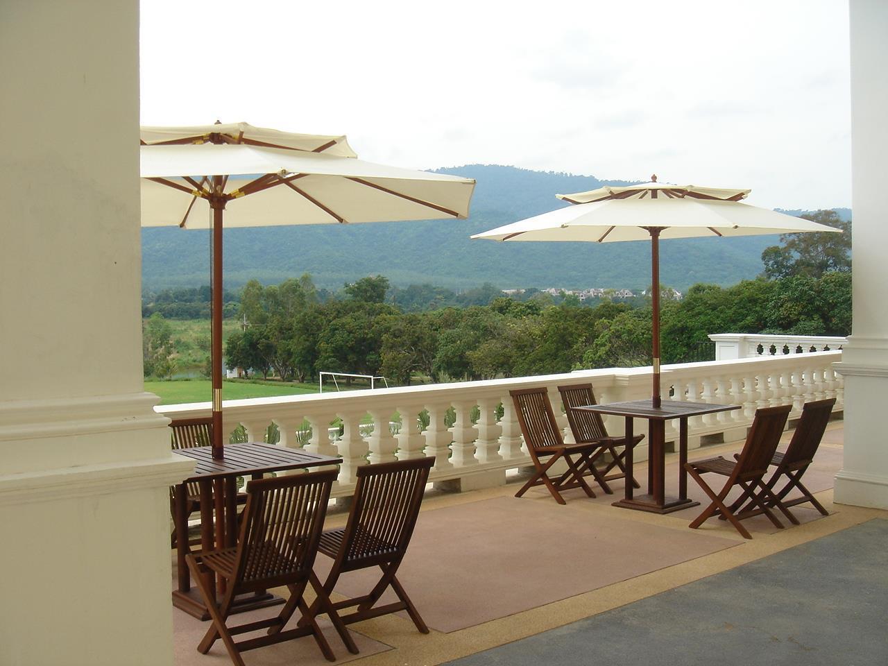Chateau De Khaoyai Hotel & Resort Pakchong Luaran gambar