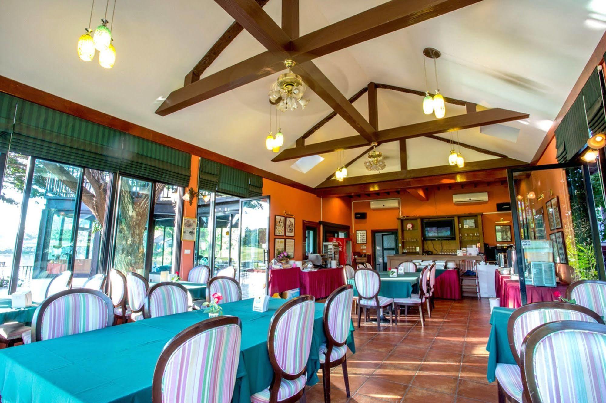 Chateau De Khaoyai Hotel & Resort Pakchong Luaran gambar