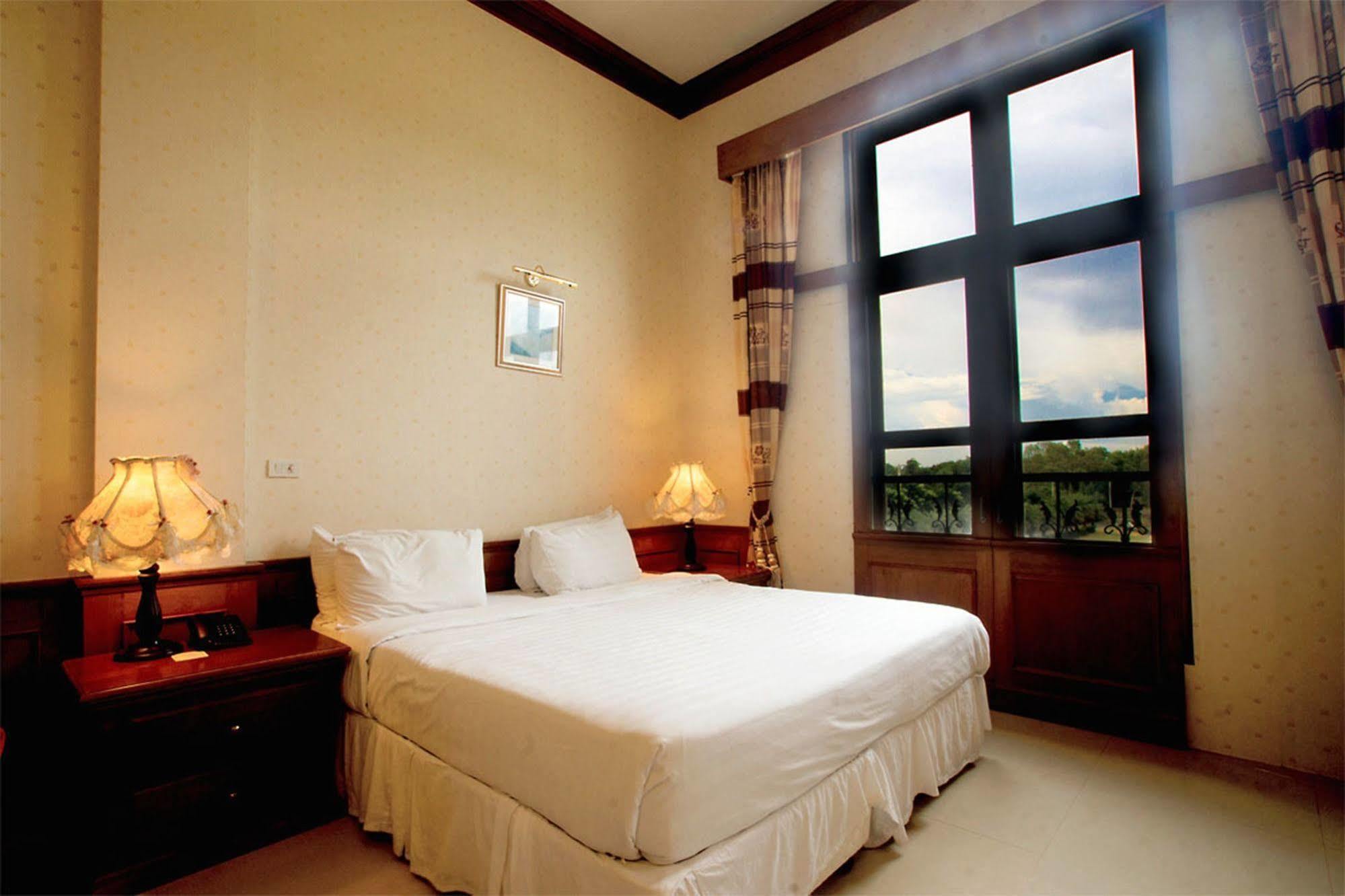 Chateau De Khaoyai Hotel & Resort Pakchong Luaran gambar