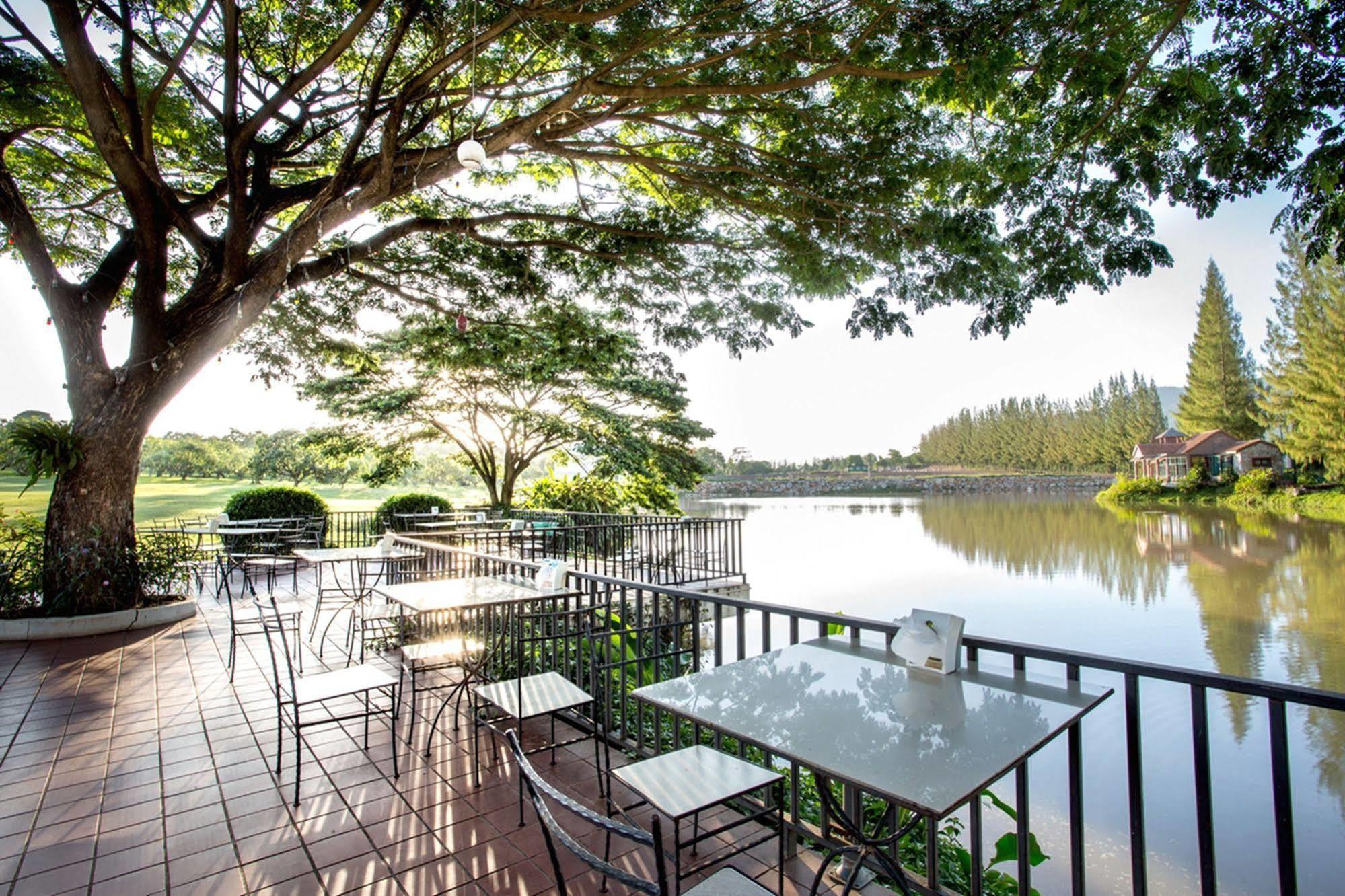 Chateau De Khaoyai Hotel & Resort Pakchong Luaran gambar